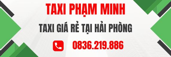 Taxi Phạm Minh 0836219886